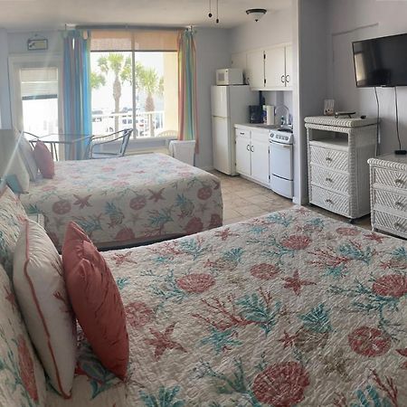Sea Dip Beach Resort Daytona Beach Dış mekan fotoğraf