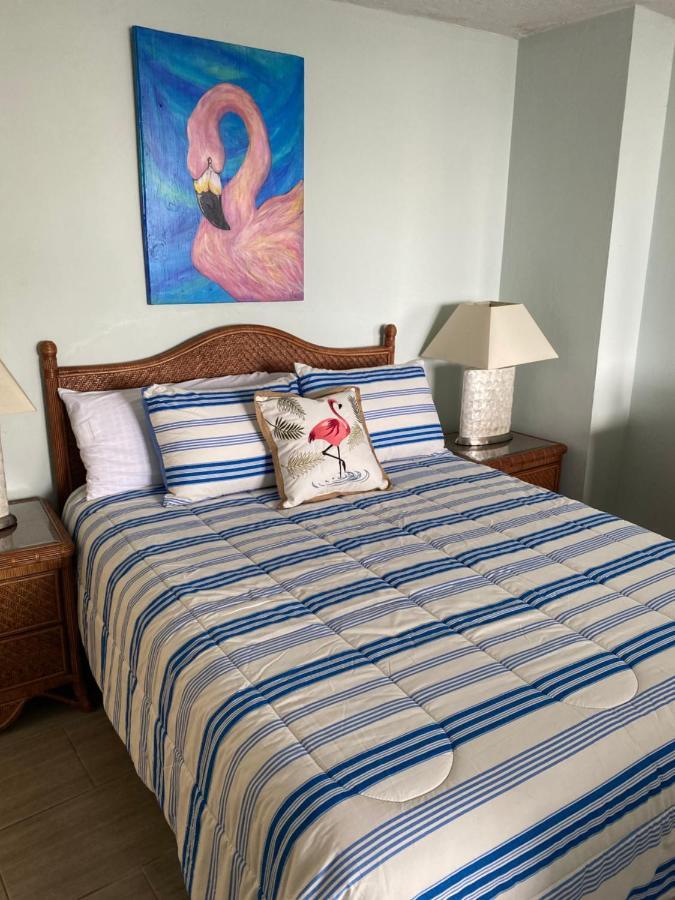 Sea Dip Beach Resort Daytona Beach Dış mekan fotoğraf