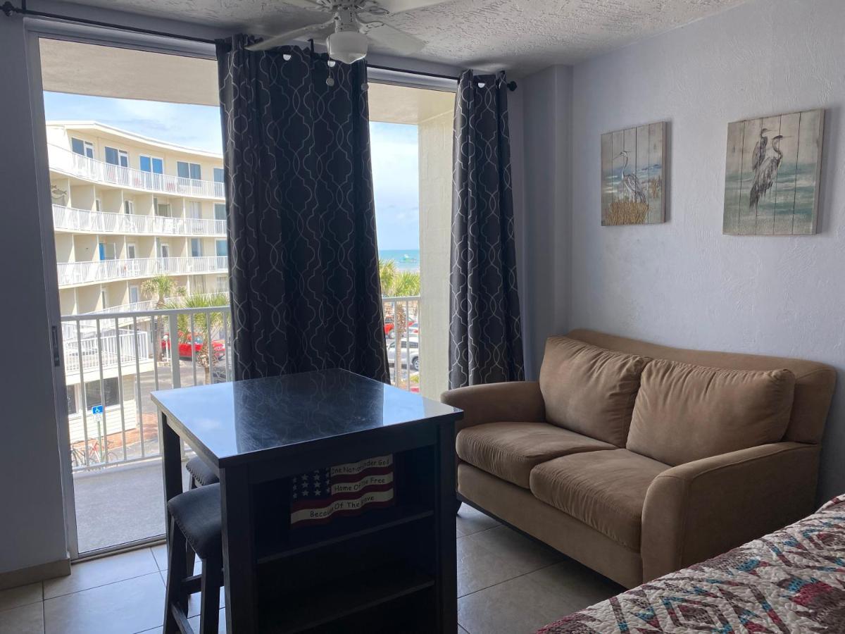 Sea Dip Beach Resort Daytona Beach Dış mekan fotoğraf