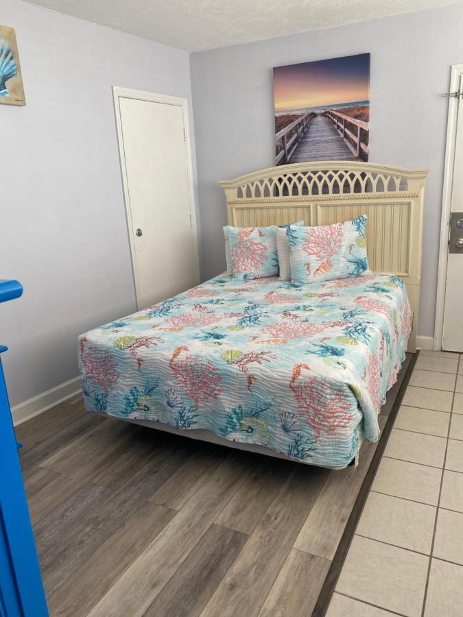 Sea Dip Beach Resort Daytona Beach Dış mekan fotoğraf