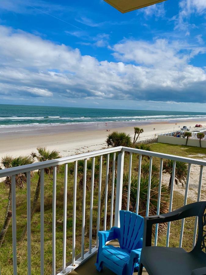 Sea Dip Beach Resort Daytona Beach Dış mekan fotoğraf