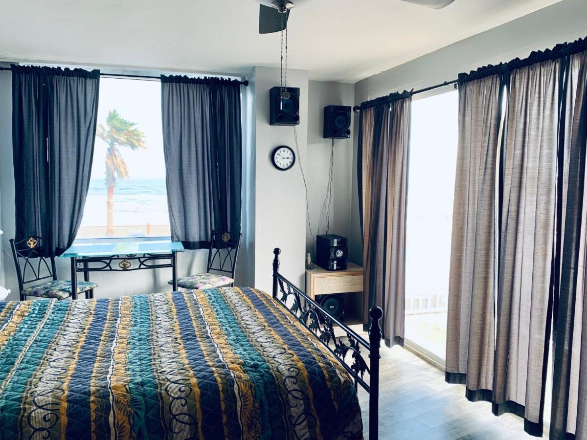 Sea Dip Beach Resort Daytona Beach Dış mekan fotoğraf