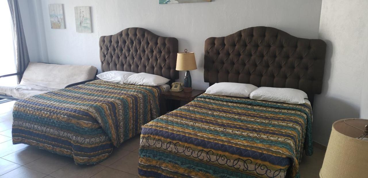 Sea Dip Beach Resort Daytona Beach Dış mekan fotoğraf