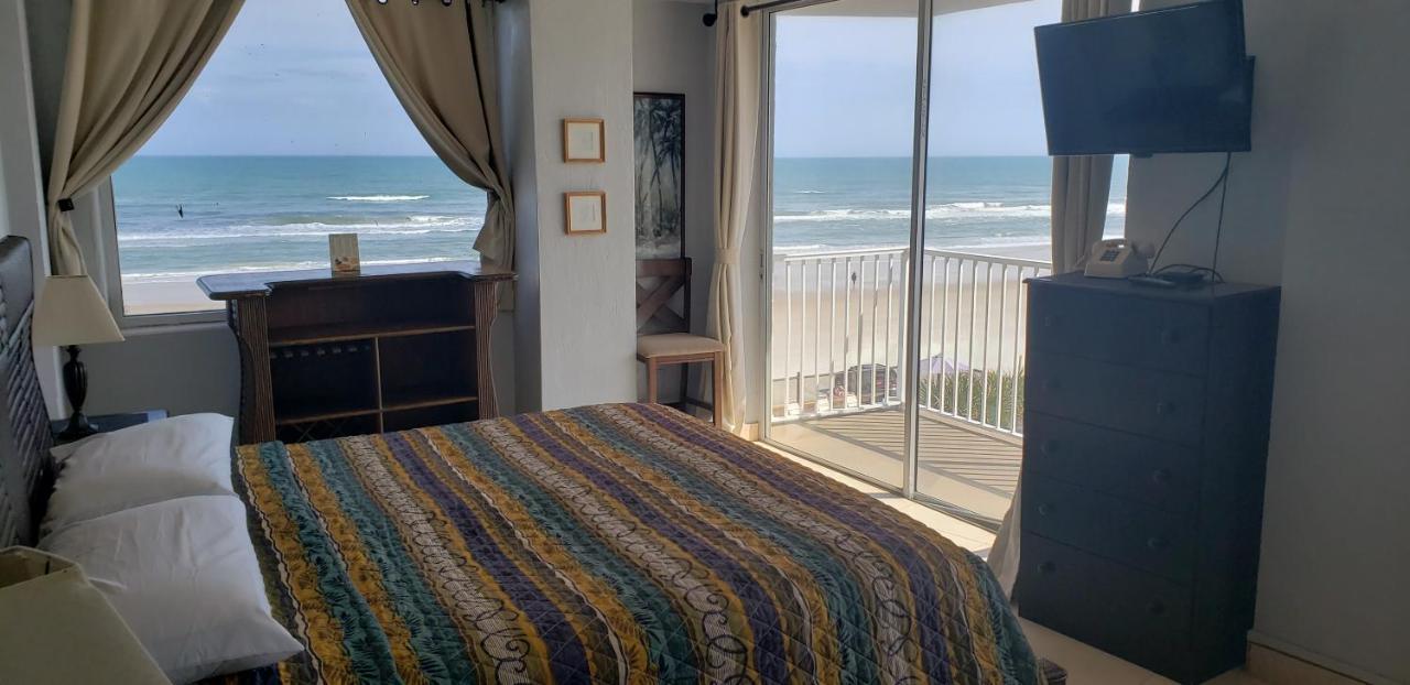 Sea Dip Beach Resort Daytona Beach Dış mekan fotoğraf
