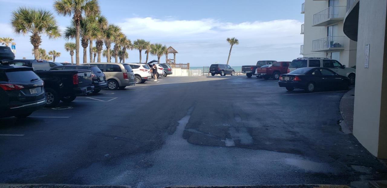 Sea Dip Beach Resort Daytona Beach Dış mekan fotoğraf