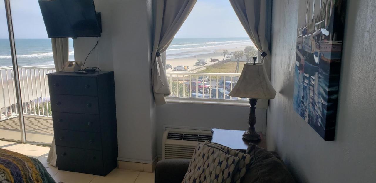 Sea Dip Beach Resort Daytona Beach Dış mekan fotoğraf