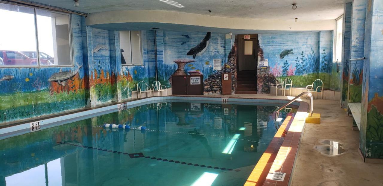 Sea Dip Beach Resort Daytona Beach Dış mekan fotoğraf