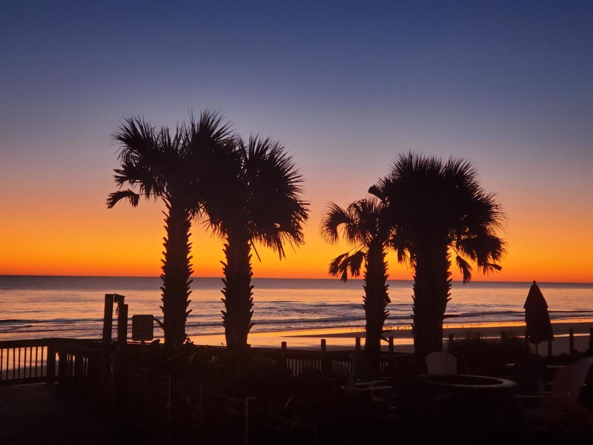 Sea Dip Beach Resort Daytona Beach Dış mekan fotoğraf